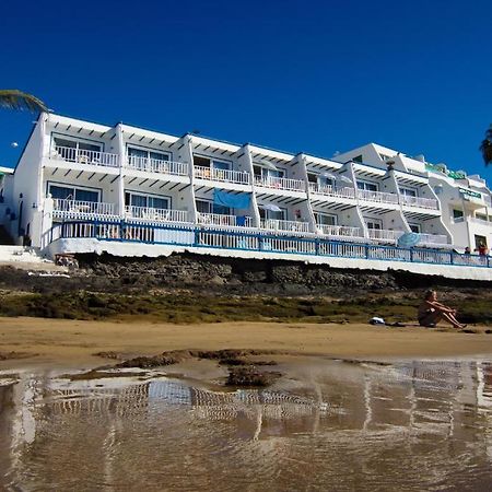 Apartamentos Cabrera Пуэрто дель Кармен Экстерьер фото