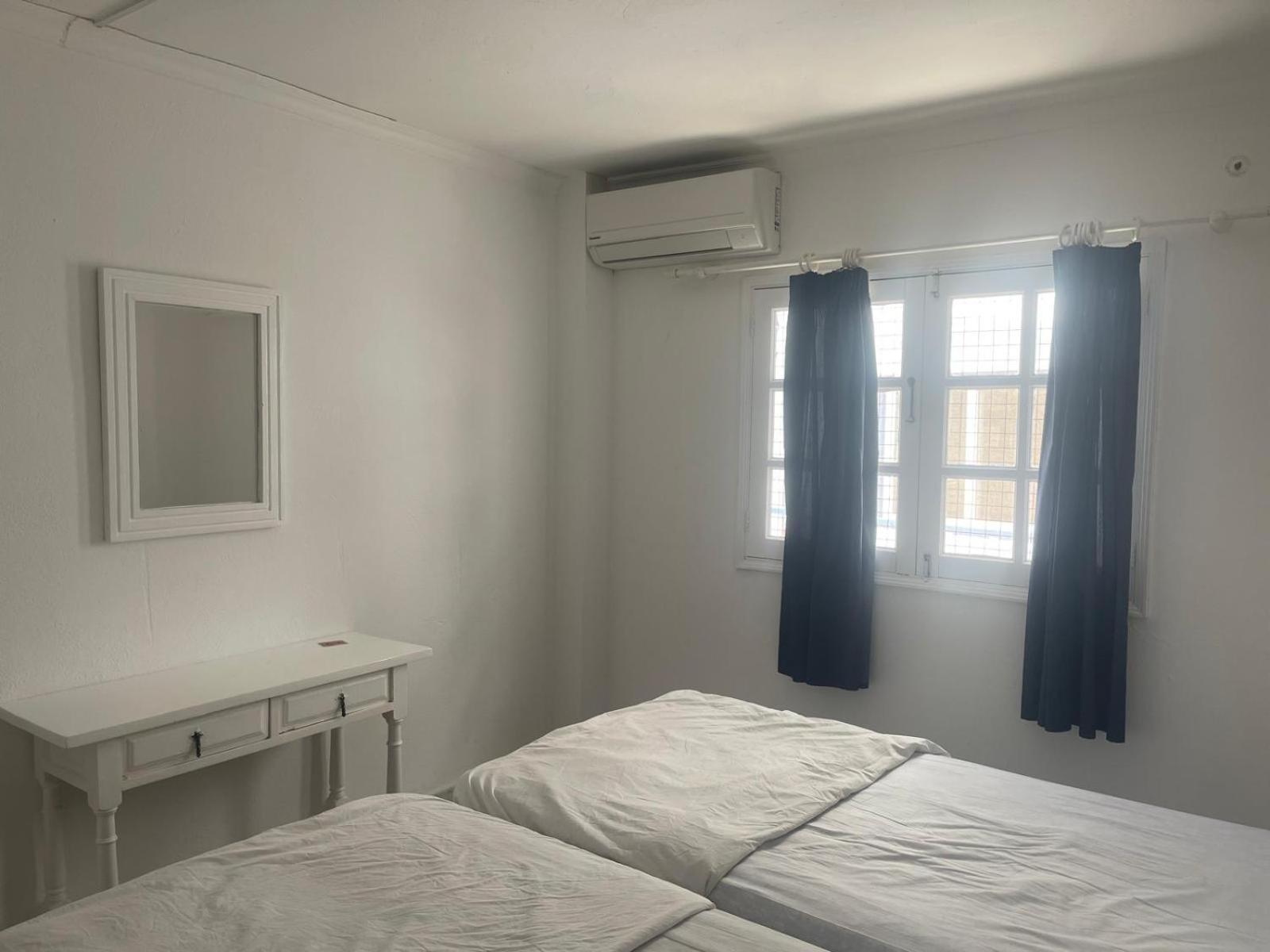 Apartamentos Cabrera Пуэрто дель Кармен Экстерьер фото