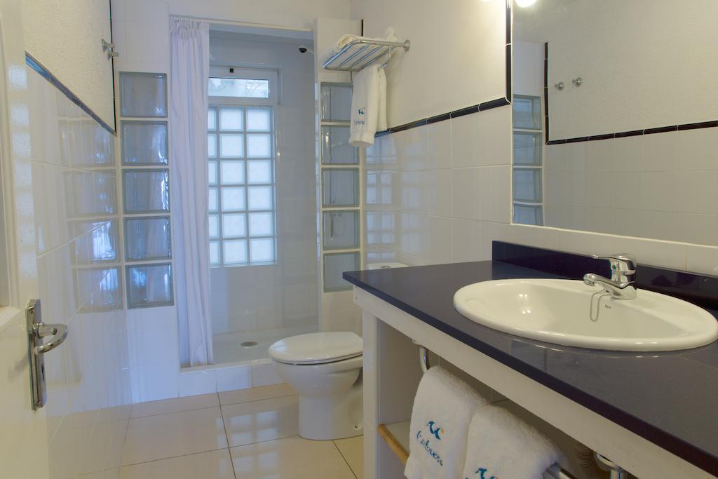 Apartamentos Cabrera Пуэрто дель Кармен Экстерьер фото