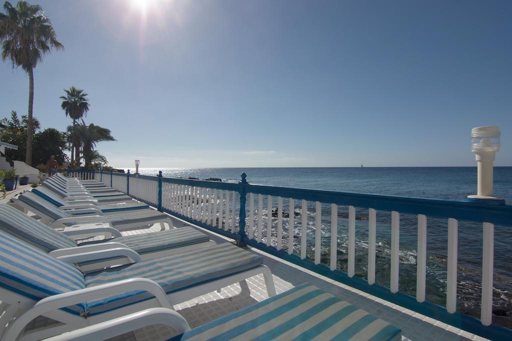 Apartamentos Cabrera Пуэрто дель Кармен Экстерьер фото