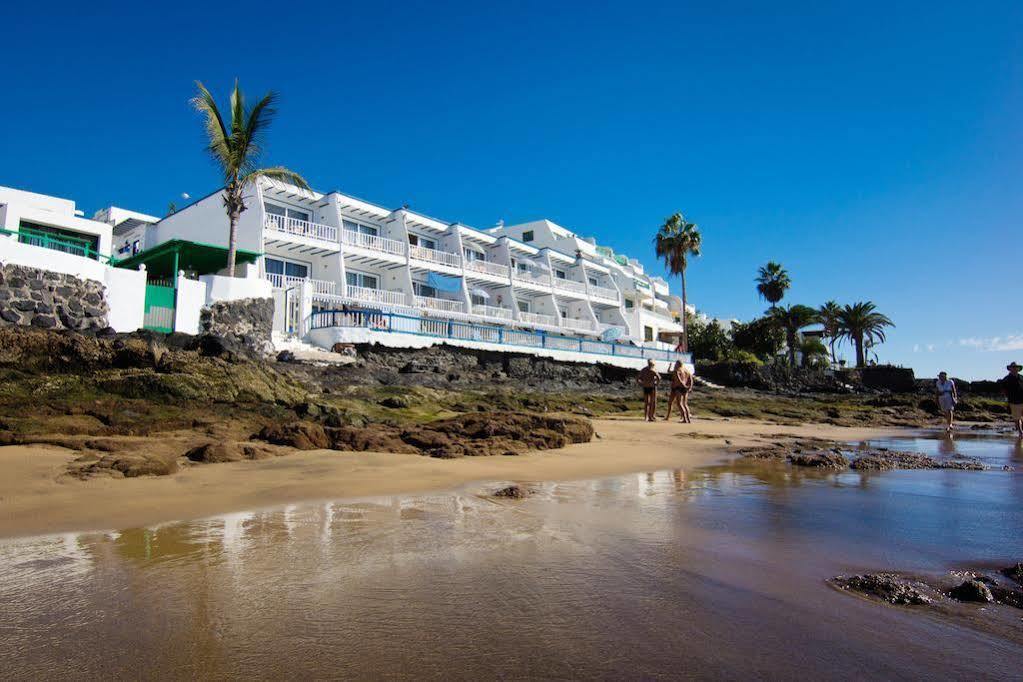 Apartamentos Cabrera Пуэрто дель Кармен Экстерьер фото