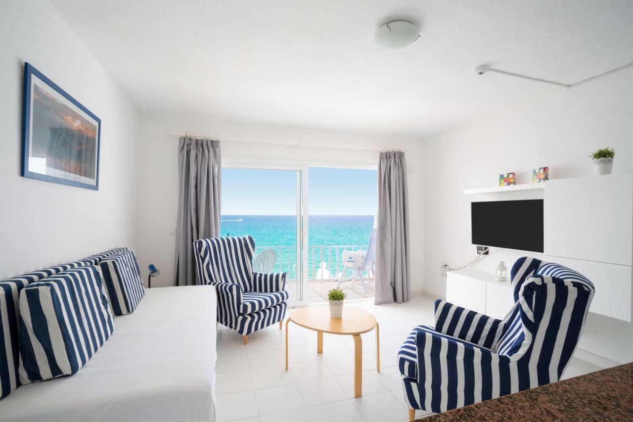 Apartamentos Cabrera Пуэрто дель Кармен Экстерьер фото