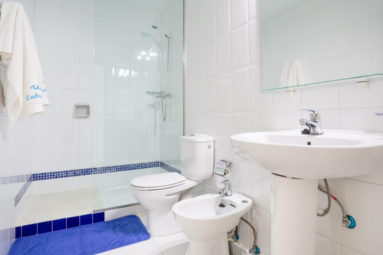 Apartamentos Cabrera Пуэрто дель Кармен Экстерьер фото