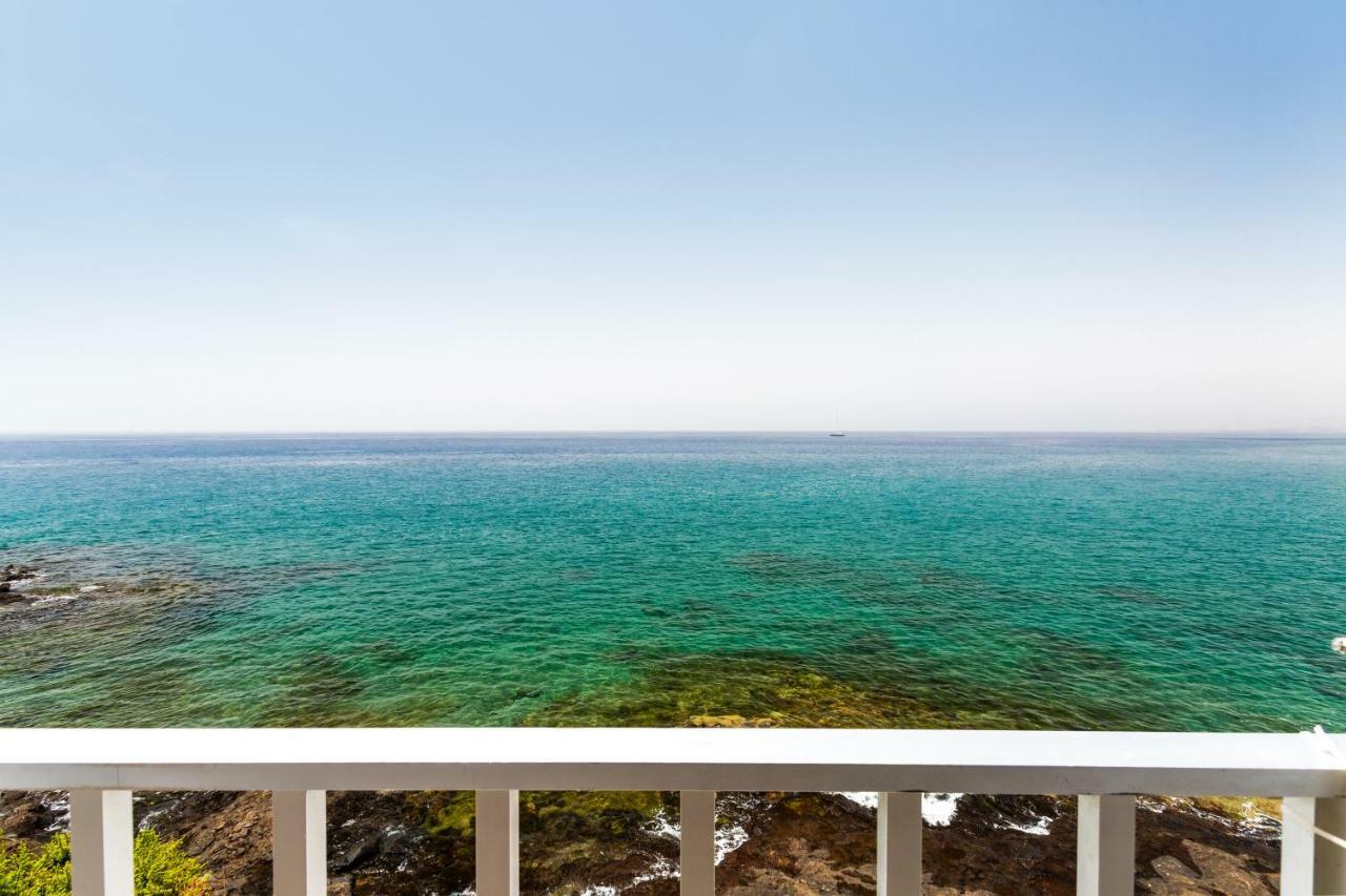 Apartamentos Cabrera Пуэрто дель Кармен Экстерьер фото