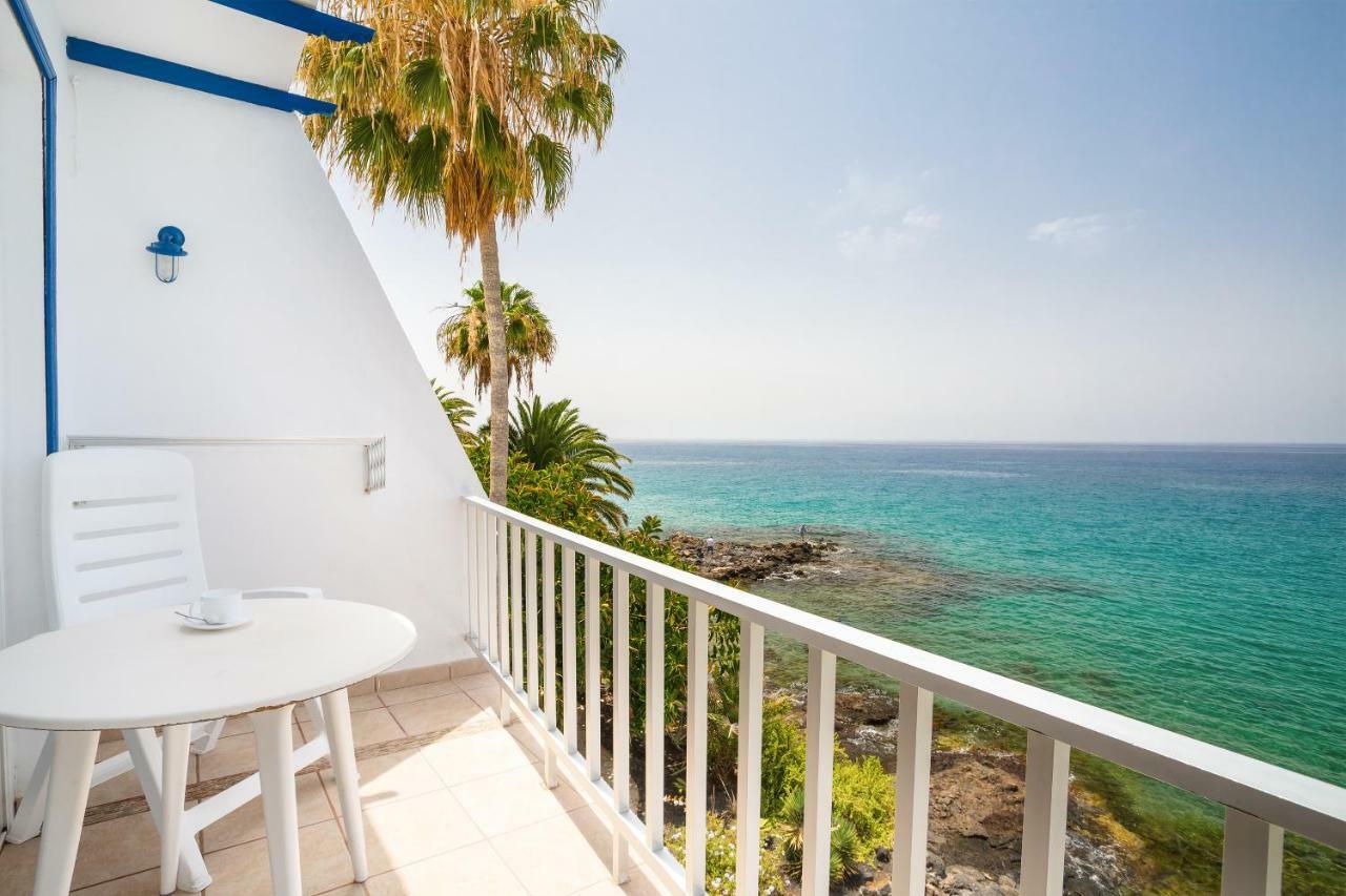 Apartamentos Cabrera Пуэрто дель Кармен Экстерьер фото