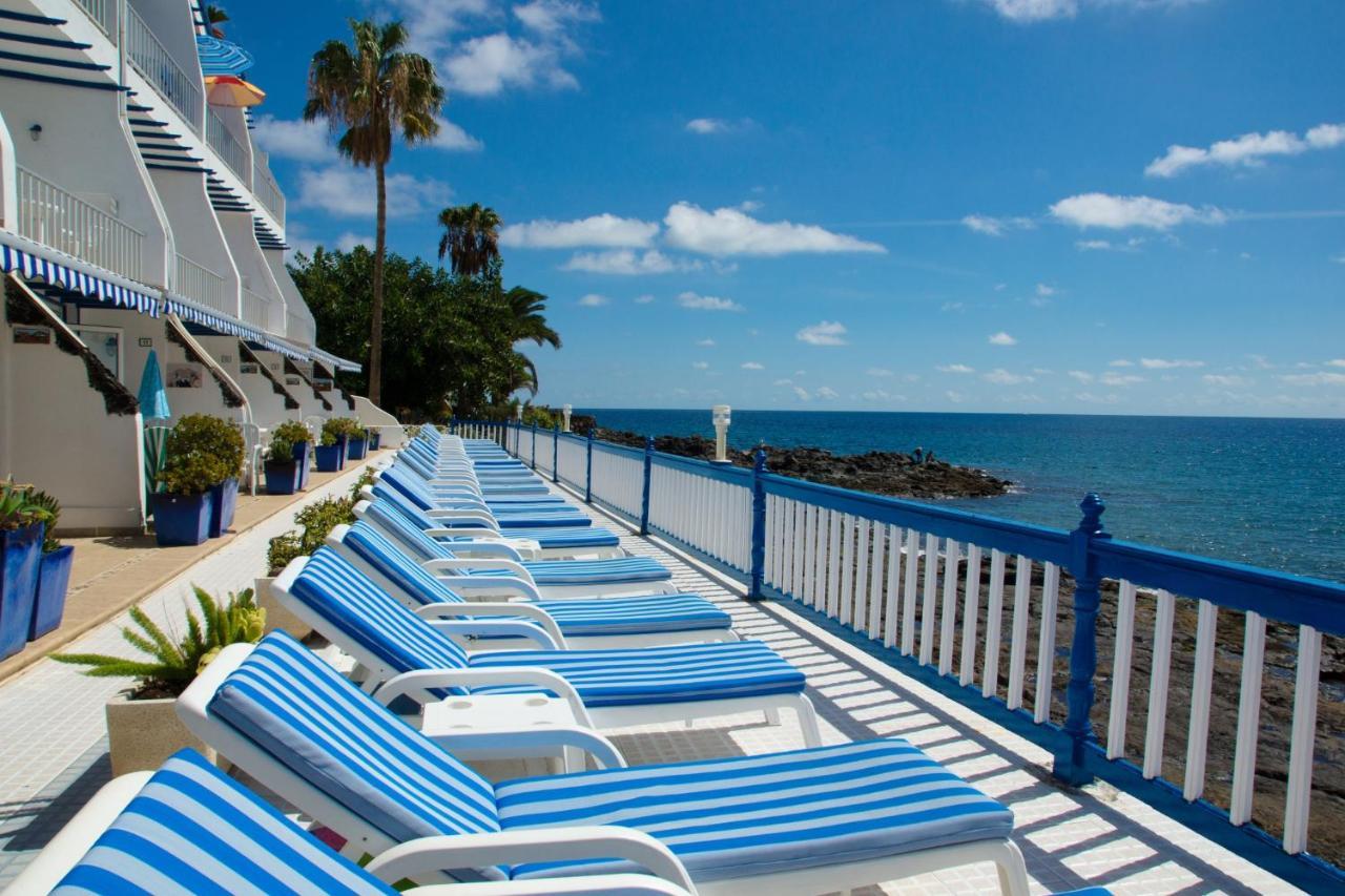 Apartamentos Cabrera Пуэрто дель Кармен Экстерьер фото